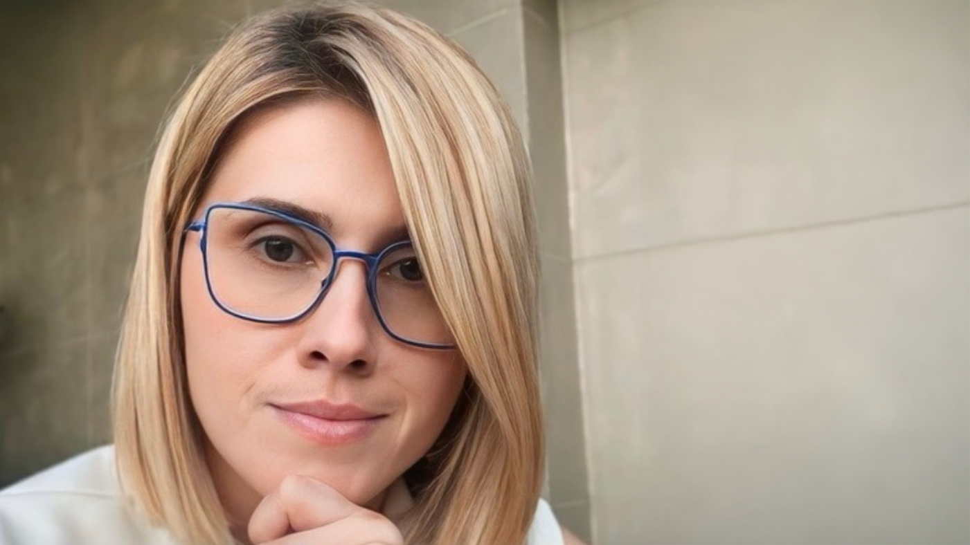 Aida Ajanovic
